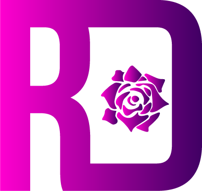 Rosey Day Designs Online Store